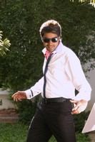 Allari Naresh New Stills